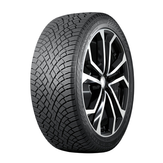 Opony Nokian Hakkapeliitta R5 SUV XL 255/60 R18 112R