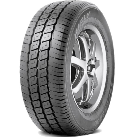 Neumáticos Hifly SUPER2000 235/65 R16 121R