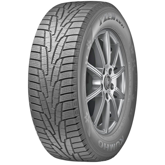 Pneus Marshal IZEN KW31 215/55 R17 98R