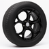 4x RUEDAS 18 Invierno ALFA ROMEO TONALE TYPE 965 Kormoran 225/55 R18