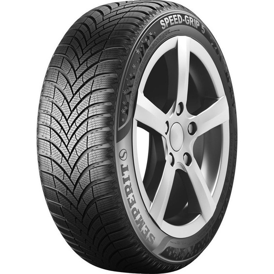 Opony Semperit SPEED-GRIP 5 235/60 R18 107H