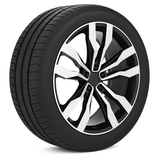 4x RUEDAS 19 Invierno VW ID.7 Bridgestone 235/50 R19