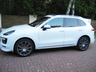 4x RUEDAS 21 Invierno PORSCHE CAYENNE E3 9Y FL Nokian 285/45 R21
