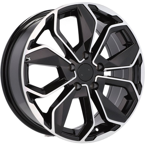 4x RUOTE 17 Invernali RENAULT KOLEOS I HY Pirelli 225/60 R17