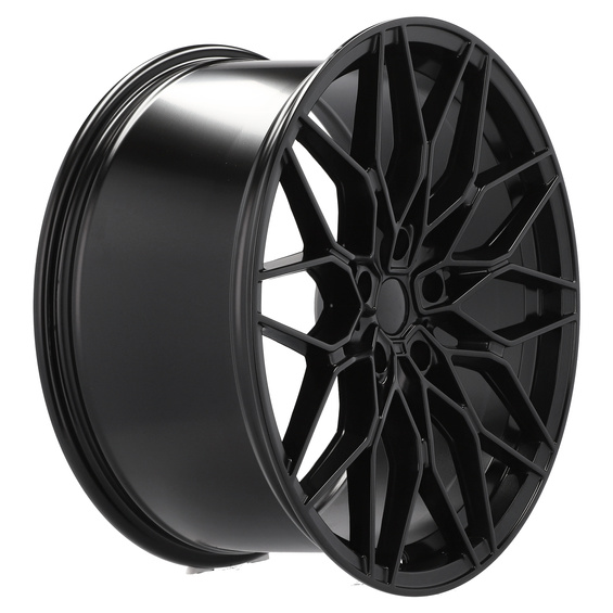 4x cerchi 19 5x120 tra l'altro a BMW 3 E46 E90 E91 E92 E93 F30 F31 4 F32 F33 F36 5 F10 F11 - IN292 (Y1091)