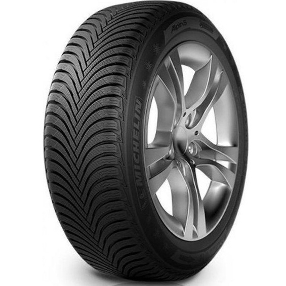 Anvelope Michelin PILOT ALPIN 5 XL ND0 275/40 R20 106V