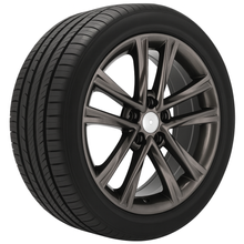 Dębica 245/45 R18 + Felgi BY298 HB 5x114.3