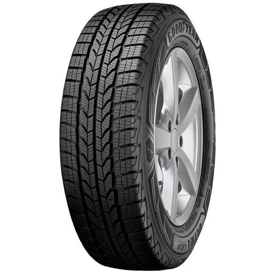 Neumáticos Goodyear ULTRAGRIP CARGO 195/60 R16 99T