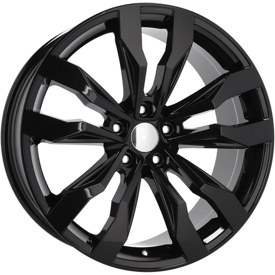 4x llantas 20'' entre otras cosas a VW Arteon Shooting Brake Touareg CR Tiguan Allspace R-line - B5333 (A5590)