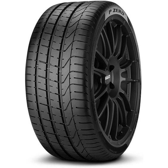 Tires Pirelli P Zero (PZ3) FR J 275/35 R19 96Y
