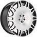 4x RUOTE 22 Invernali MERCEDES EQS V297 Continental 265/35 R22
