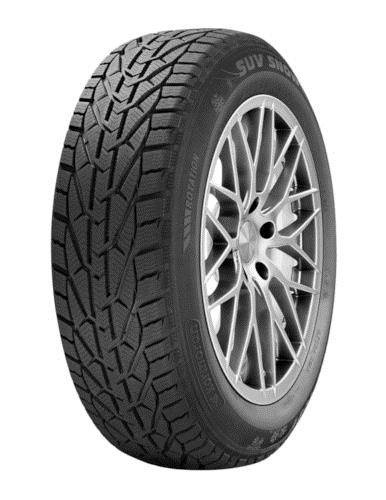 4x KOLA 17 Zimní RENAULT ESPACE V JFC Kormoran 235/65 R17
