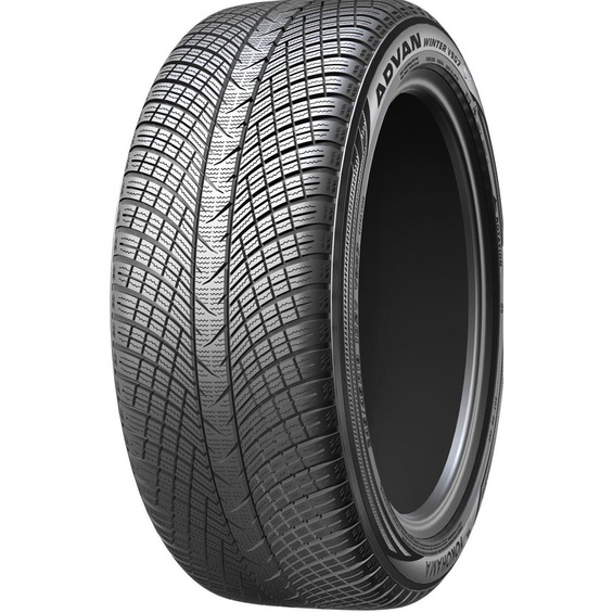 Anvelope Yokohama ADVAN WINTER V907 XL 275/30 R20 97W