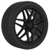 4x RODAS 19 Inverno MERCEDES GLA H247 GLB I X247 Continental 235/50 R19