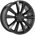4x Felgi 19 m.in. do LEXUS ES GS IS XE30 LS NX RC RX UX TOYOTA Camry Highlander RAV4 - H3202F