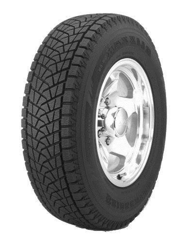 4x RUOTE 16 Invernali FORD ESCAPE I ZB Bridgestone 235/70 R16
