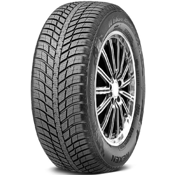 Pneumatici Nexen N'blue 4Season 225/55 R16 95H