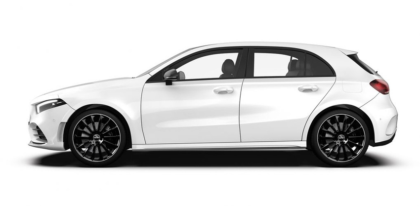 4x Új felnik 19'' 5x112 többek között AUDI A4 S4 A5 S5 A6 S6 A8 S8 - STELLAR