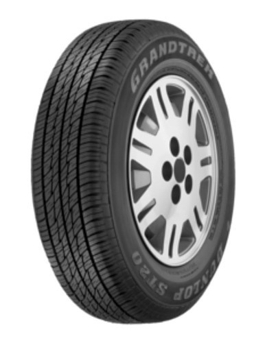 Pneus Dunlop GRANDTREK ST20 215/65 R16 98H