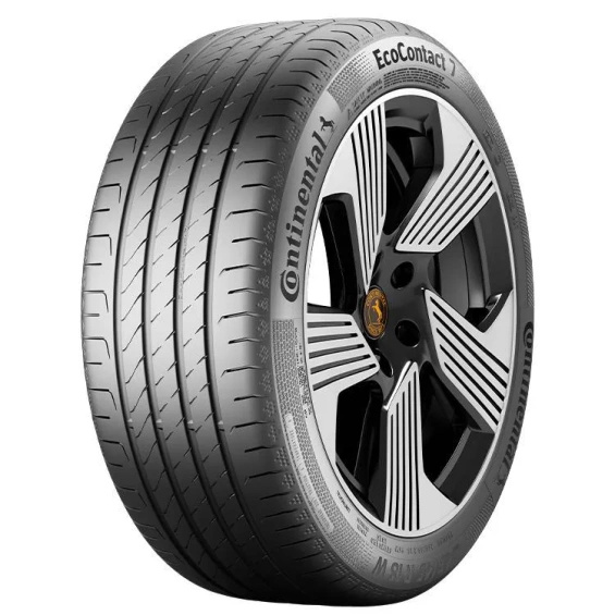 Pneumatiky Continental EcoContact 7 (+) EV 225/55 R17 97V