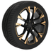4x KOLA 18 Zimní CUPRA TERRAMAR Hankook 235/55 R18
