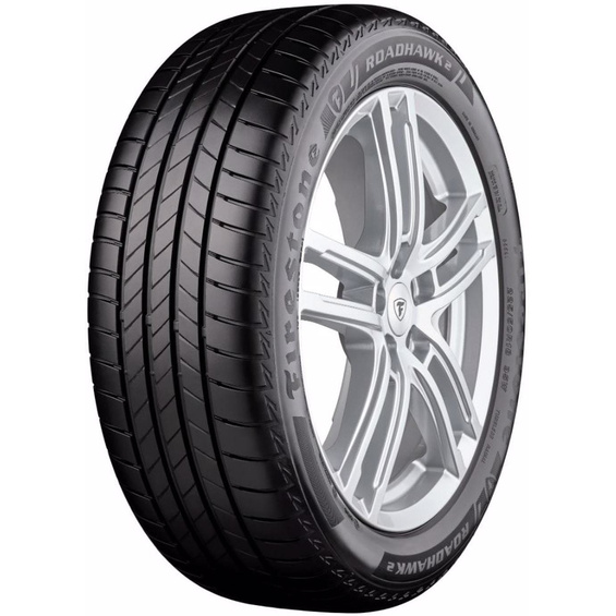 Neumáticos Firestone ROADHAWK 2 205/45 R16 87W