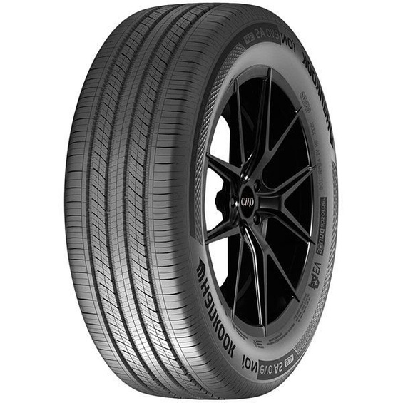 Anvelope Hankook iON AS IH61A 225/55 R18 102V