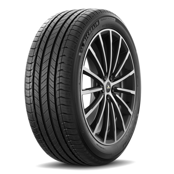 Tires Michelin PRIMACY ALL SEASON 275/50 R22 115W