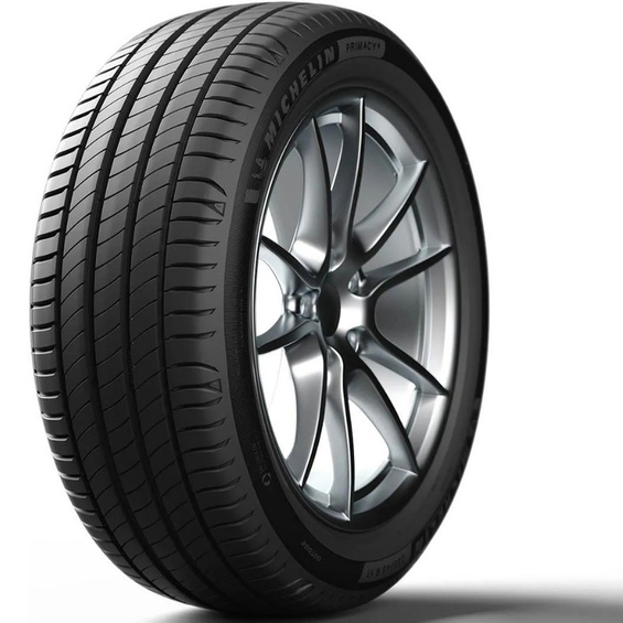 Neumáticos Michelin PRIMACY 4+ XL FR 205/55 R17 95V