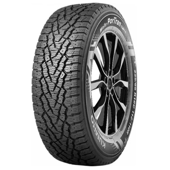 Anvelope Marshal PorTran CW11 195/75 R16 107R