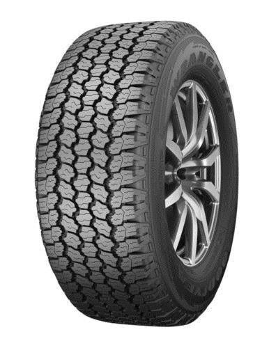 Neumáticos Goodyear WRANGLER AT ADVENTURE 265/60 R18 110T