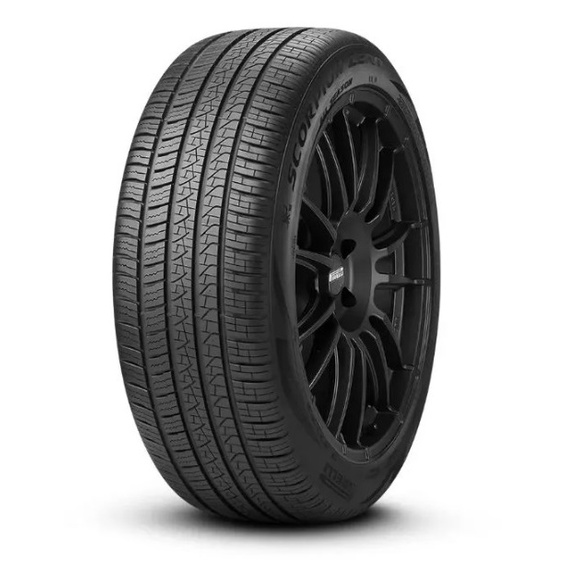 Pneus Pirelli Scorpion Zero All Season XL FR ELT RIV 275/50 R22 116H