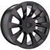 4x felnik 20 Hybrid Forged többek között TESLA modell Y Standard Long Range Performance 75 - D1797 (H3130F)