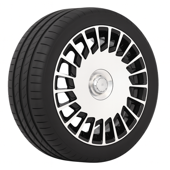 4x RUOTE 19 Invernali MERCEDES EQE V295 Pirelli 235/50 R19