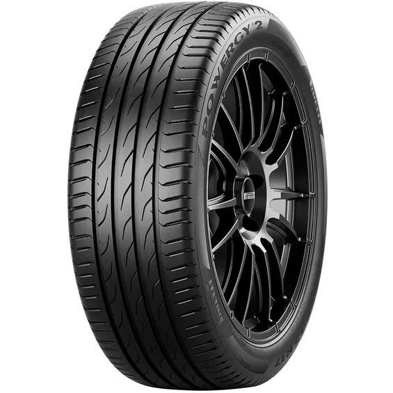 Opony Pirelli POWERGY 2 225/55 R18 102Y