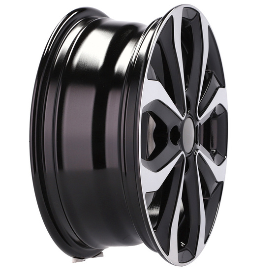 4x rims 15'' for HYUNDAI i20 KIA Picanto Cross Rio MAZDA 2 - XF275