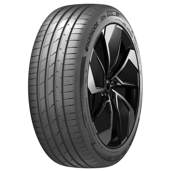 Opony Hankook iON evo SUV IK01A MFS (+) 255/45 R20 101T