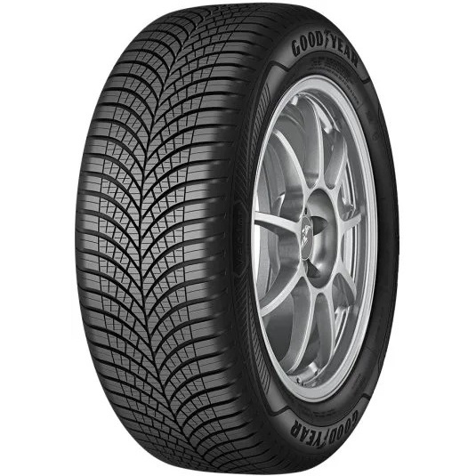 Neumáticos Goodyear VECTOR 4SEASONS GEN-3 XL FP 245/40 R20 99W
