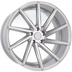 4x RODAS 18 Inverno AUDI A6 C7 Hankook 245/45 R18