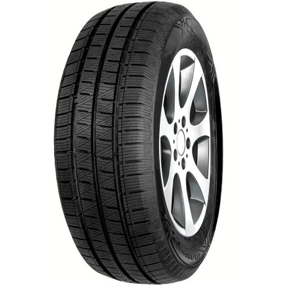 Opony Imperial SNOWDRAGON VAN 215/65 R15 104T