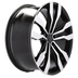 4x aros 20 entre outros para VW Golf R R-Line Phateon R32 Tiguan Allspace Touareg II CR - B5333 (A5590)