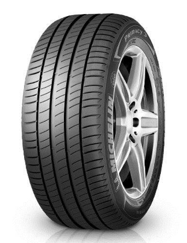 Tires Michelin PRIMACY 3 ZP * S1 GRNX 245/45 R19 98Y