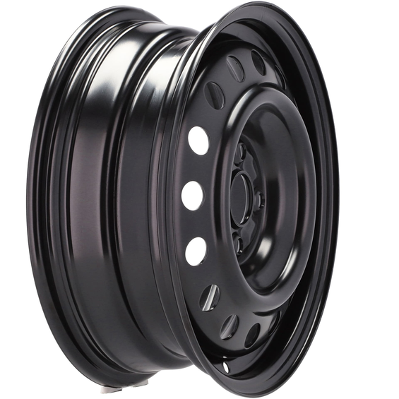 4x WHEELS 15 Winter SCION IQ XJ1 Continental 175/65 R15