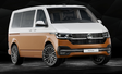 4x RUOTE 18 Invernali VW CALIFORNIA T7 CALIFORNIA T6.1 Nokian 235/50 R18
