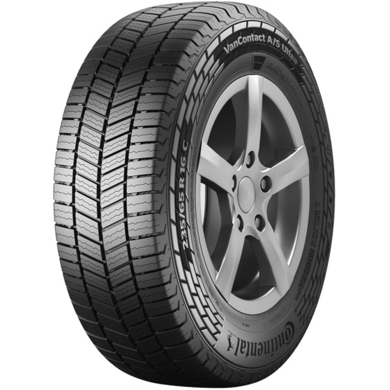 Anvelope Continental VanContact A/S Ultra 195/60 R16 99H