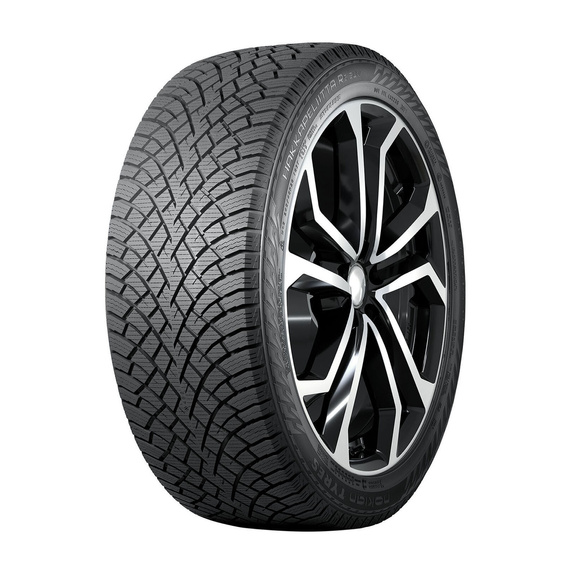 Tires Nokian Hakkapeliitta R5 235/35 R20 92T