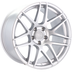 4x ROUES 19 Hiver BMW 5 VI F10 F11 6 III F06 F12 F13 Nokian 245/40 R19