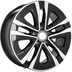 4x ROUES 17 Hiver MINI CABRIO III CONVERTIBLE III COOPER III Michelin 205/45 R17