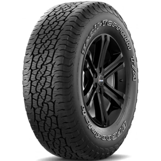 Neumáticos BFGoodrich TRAIL-TERRAIN T/A ORWL 235/70 R16 106T