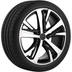 4x RUEDAS 18 Invierno PEUGEOT EXPERT III K0 TRAVELLER K0 Nokian 235/50 R18